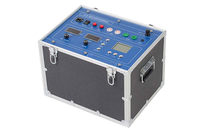 CD-66超高壓電纜護層故障測距儀